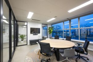 Van der Madeweg 13 Amsterdam-duivendrecht